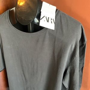 Men’s Zara t shirt